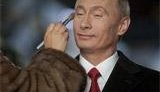 выборы россия путин янукович украина тимошенко