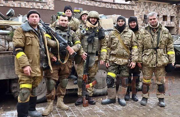 брановицкий