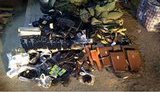 армия помощь рф гуманитарная