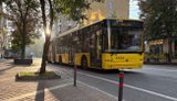 Из-за последствий атаки в Киеве изменили движение общественного транспорта: перечень маршрутов