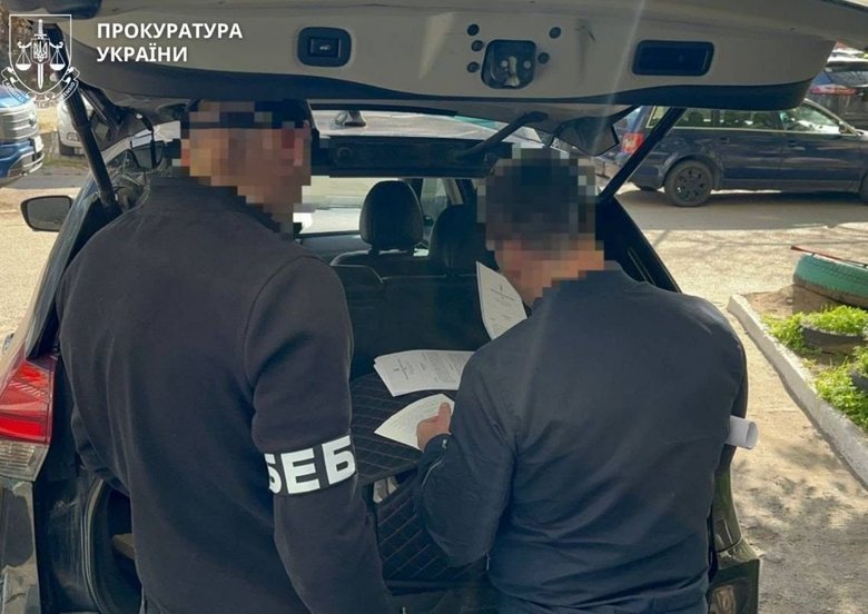 Фейкові закупівля РЕБів