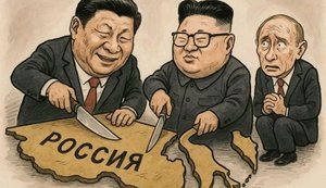 Сны и реальность, стратегический чемодан, главное оружие Путина. Свежие фотожабы от "Цензор.НЕТ"