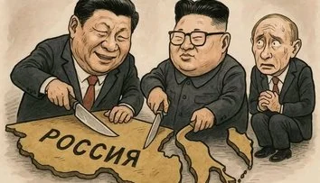 Майбутнє росії