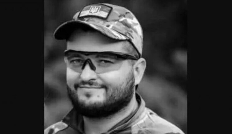 Murder of volunteer of voluntary formation of territorial community "Svoboda" Shcherbyna: One of suspects is charged with "intentional murder", other two with "hooliganism"