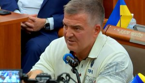 На квартирі Міндіча був близько 15 разів. Він хотів придбати частку у Fire Point, - Штілерман. ВIДЕО