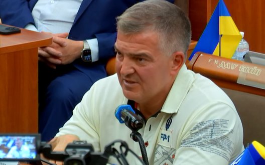 На квартирі Міндіча був близько 15 разів. Він хотів придбати частку у Fire Point, - Штілерман. ВIДЕО