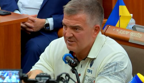 Штілерман розповів про зустрічі з Міндічем: що відомо?