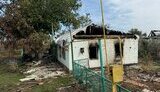 Обстріли Запорізької області 10 жовтня