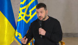 зеленський