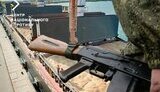 Окупанти вивозять крадене зерно