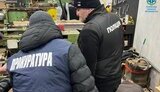 У Хмельницькому ліквідували підпільну тютюнову фабрику