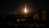 Атака РФ на Київ вночі 24 травня
