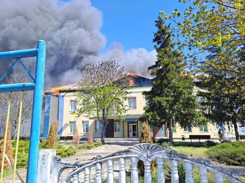 Обстріли Донеччини 21 квітня 2025 року. Що відомо про наслідки