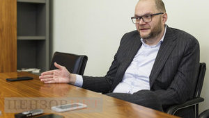 Bill on counteraction disinformation to be improved, - official