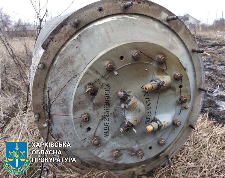 Consequences of Russian missile attack on Kupiansk and Pechenihy 02 Consequences of Russian missile attack on Kupiansk and Pechenihy 02