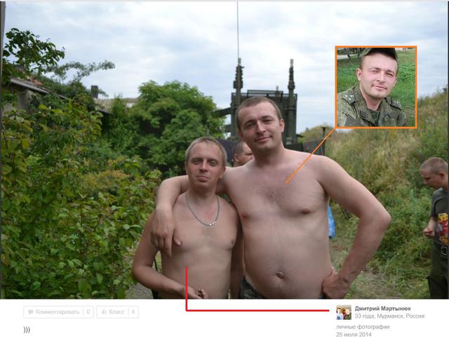 Идентифицированы российские военнослужащие роты РЭБ 200-й бригады СФ, участвовавшие в оккупации Донбасса, - InformNapalm 13