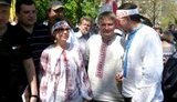 Из-за голодовки резко ухудшилось состояние главы фракции "Батькивщина" в Киевсовете
