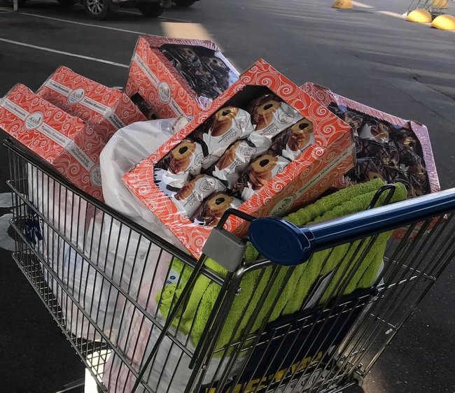 На продукти і ліки для наших воїнів витрачено близько 40 тис. Є ще потреби, - волонтерка Юсупова 02