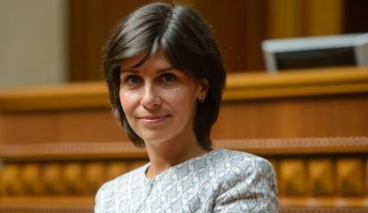 "Голос" висунув "тушку" в Шевченківському районі столиці, - нардеп Левченко