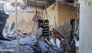 Окупанти обстріляли 22 населених пунктів Херсонщини: 5 людей дістали поранення. ВIДЕО