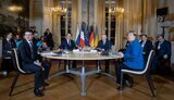 Зустріч міністрів країн "нормандської четвірки" можлива в найближчі тижні, - Єлисейський палац