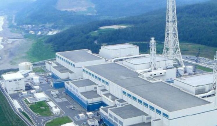 Японія зупинила найбільшу в світі АЕС через кілька годин після її перезапуску
