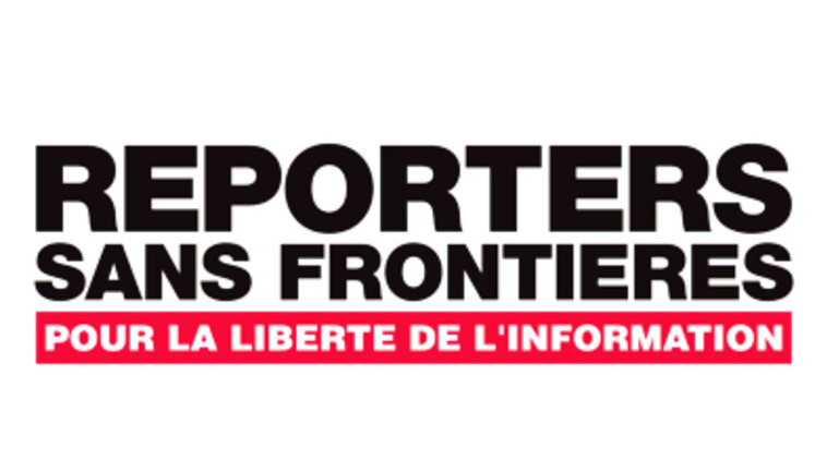 "Репортери без кордонів" розкритикували видворення з України іноземних журналістів