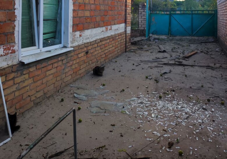 Дніпропетровщина