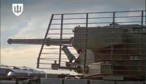 Shmyhal: Ukraine’s defense industry shows unprecedented growth from $1bn to $35bn