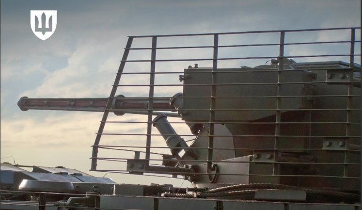 Shmyhal: Ukraine’s defense industry shows unprecedented growth from $1bn to $35bn