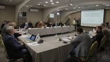 Блокада, реформа армії та закон про колабораціонізм: у Києві обговорили шляхи реінтеграції окупованих територій. ВІДЕО+ФОТОрепортаж