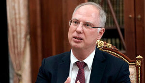 Dmitriev announces new talks with the US