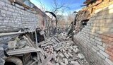 обстріл,дніпропетровщина