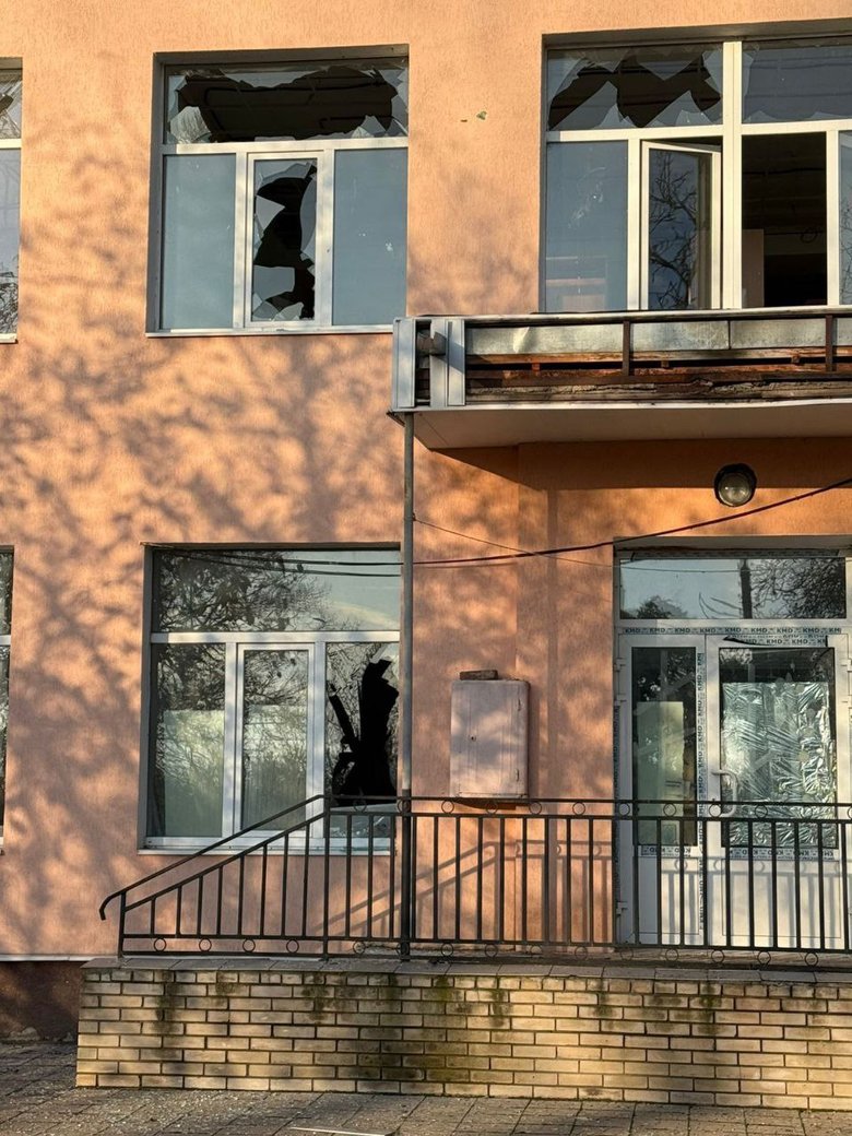 Донеччина під масованим вогнем: є загиблі та постраждалі