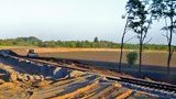 песок