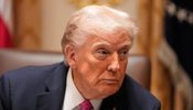 Президент США Дональд Трамп