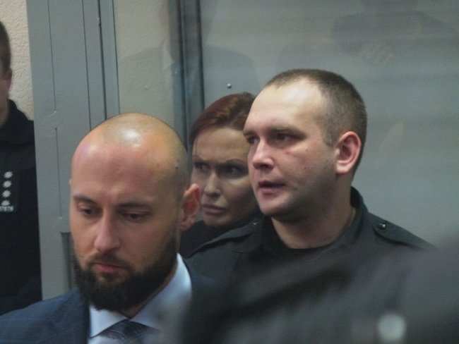 Убивство Шеремета: розгляд клопотань про зміну запобіжного заходу Кузьменко, Антоненку і Дугарь 14