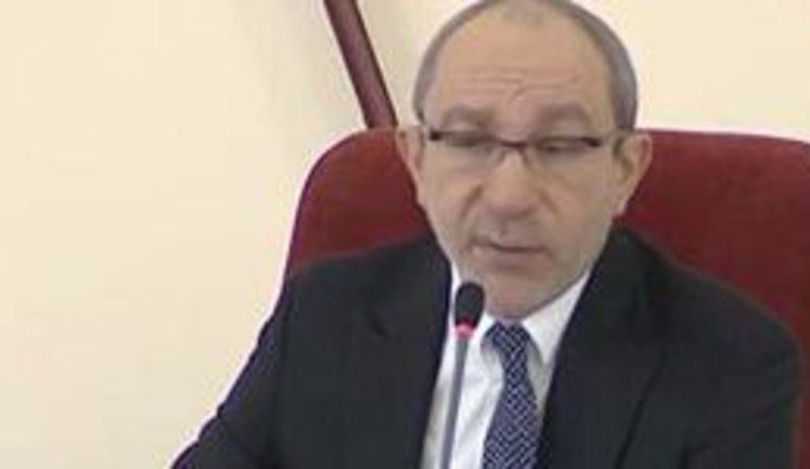 Одна из версий покушения на Кернеса - месть за противодействие сепаратистам, - МВД. ВИДЕО