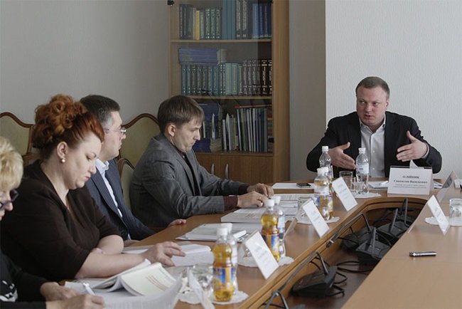 Чиї ви, Слуги? Пташенята Калетника, люди Палиці, Богуслаєва, багато УКРОПу і невідомих 05