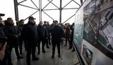 Единое аэромедицинское пространство и Европейский хаб пожарной безопасности: Монастырский представил план развития авиации МВД. ФОТО