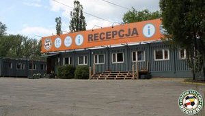 Фан-кемпинг в Украине и Польше - почувствуйте разницу. ФОТОрепортаж