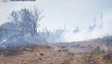 Атака на Запоріжжі