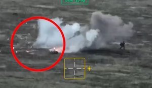 Оккупанты действуют небольшими штурмовыми группами на Купянском направлении, но терпят поражение, - 77-я ОАэМБр. ВИДЕО