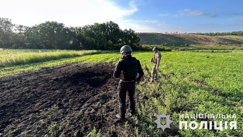 Доба на Донеччині: окупанти обстріляли 16 населених пунктів, 4 особи загинули, - поліція 01