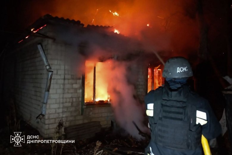 Dnipropetrovsk region