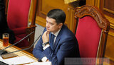 Корнієнко про те, як зрозумів, що Разумков - не член команди "СН": Показова позиція щодо закону про олігархів. Очікували підтримки, а не саботування