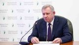 Зеленский внес в Раду постановление об отставке Смолия