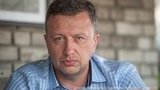 закордонец