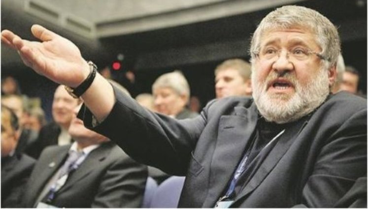"Мені не потрібен Приватбанк, але там лежало $2 млрд капіталу. Нехай повернуть, і нема питань", - Коломойський