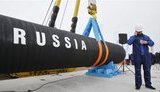 Прихильники будівництва "Північного потоку-2" є спільниками Росії в її гібридній війні, - Порошенко